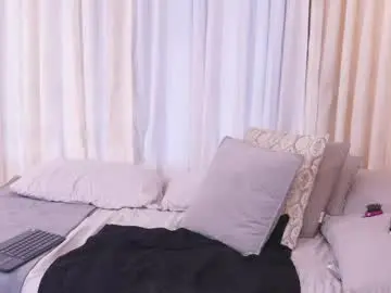 Chaturbate Live Porn of ariaa_isabell