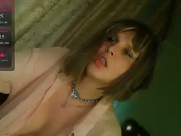 Chaturbate Live Sex Cam of kudesnizza