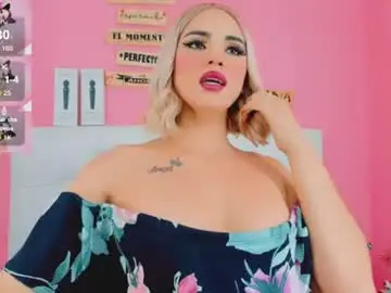 Chaturbate Free Live Porn of valentina_princess_
