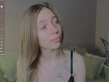 Chaturbate Sex Cam of blondekelly