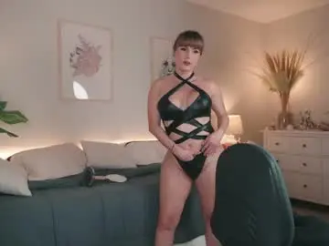 Chaturbate Watch Live Sex Cams of aniiehottie