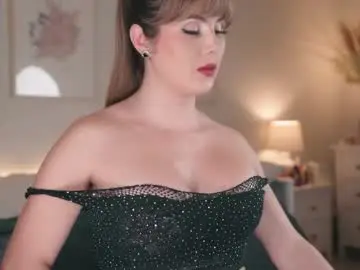 Chaturbate Live Sex of aniiehottie