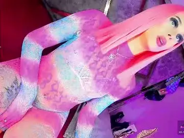 Chaturbate Sex Chat of gia21xxx