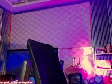 Chaturbate Free Live Porn of darklurex_jasmine
