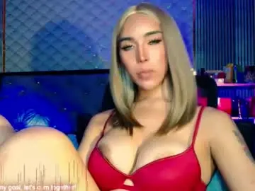 Chaturbate Sex Cam of darklurex_jasmine