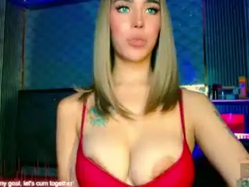Chaturbate Live Porn of darklurex_jasmine
