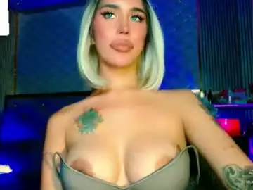 Chaturbate Adult Webcams of darklurex_jasmine