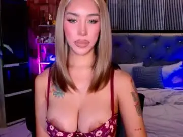 Chaturbate Private Sex Chat of darklurex_jasmine