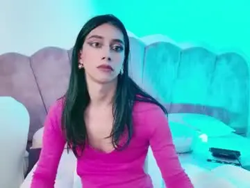 Chaturbate Live Sex Cam of alexamissdick22