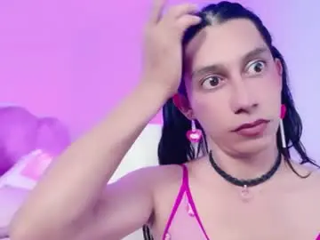 Chaturbate Sex Cam of alexamissdick22