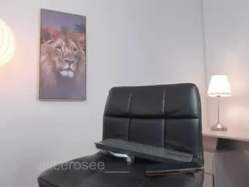 Chaturbate Best Webcam of alicerosee___