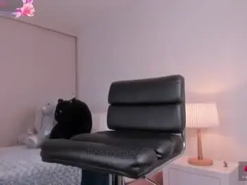 Chaturbate Private Sex Chat of alicerosee___