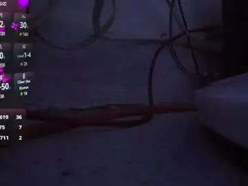 Chaturbate Live Sex of izamarqueen