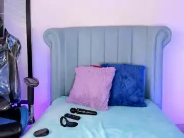 Chaturbate Sex Cam of barbie_boy_