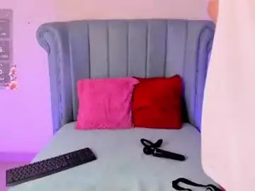 Chaturbate Live Sex of barbie_boy_