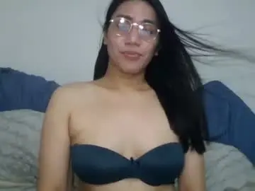 Chaturbate Free Live Porn of luckyts_cumx