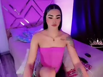 Chaturbate Watch Live Sex Cams of naomisaenz01