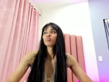 Chaturbate Live Sex of nicoll_xx