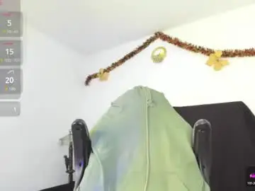 Chaturbate Free Porn Cam of xkim_starx