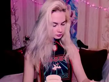 Chaturbate Nude Webcam of carinfox