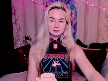 Chaturbate Watch Live Sex Cams of carinfox