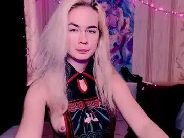 Chaturbate Nude Webcam of carinfox