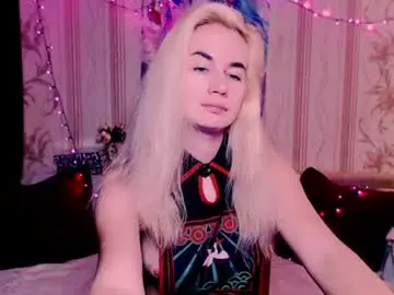 Chaturbate Adult Webcam of carinfox