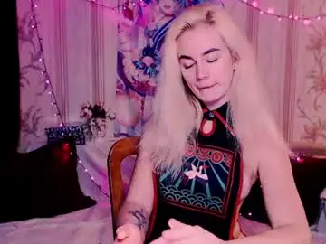 Chaturbate Adult Webcam of carinfox