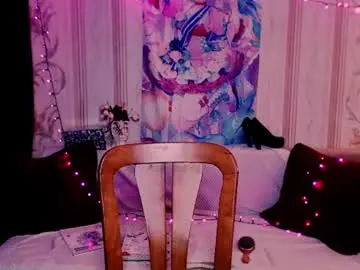 Chaturbate Adult Webcam of carinfox