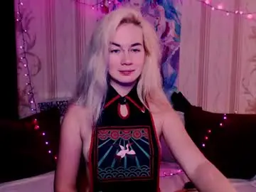 Chaturbate Live Sex of carinfox