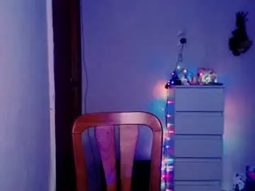 Chaturbate Live Porn of carinfox