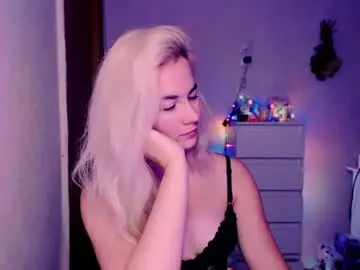 Chaturbate Nude Webcam of carinfox