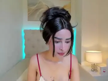 Chaturbate Nude Webcam of incredible_ts