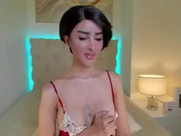 Chaturbate Live Porn of incredible_ts