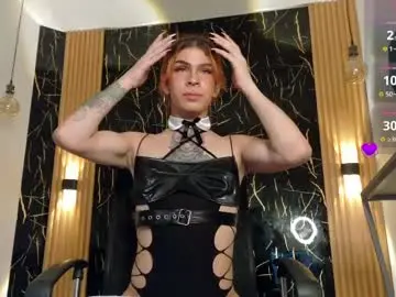 Chaturbate Free Live Porn of bella_salvatore