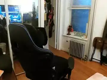 Chaturbate Live Porn of cammy_ho