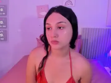 Chaturbate Watch Live Sex Cams of lana_boomer