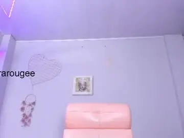 Chaturbate Live Porn of sara_mattel