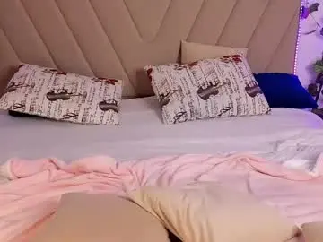 Chaturbate Live Sex of okerriella
