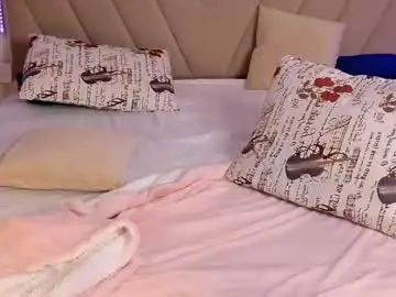 Chaturbate Live Sex of okerriella
