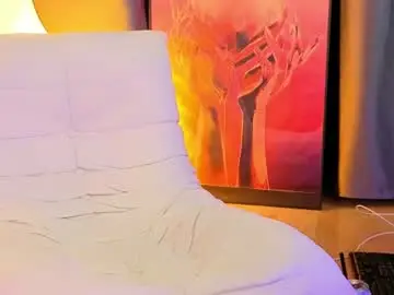 Chaturbate Best live sex cam show of okerriella