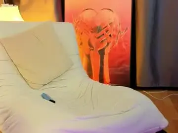 Chaturbate Adult Webcam of okerriella