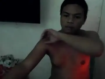 Chaturbate Nude Webcam of masabo18