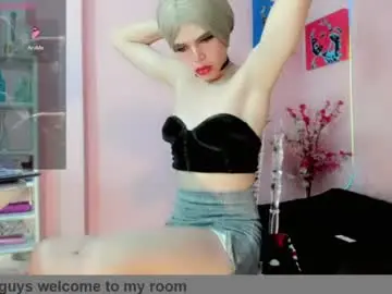Chaturbate Sex Cam of raven_estrada_