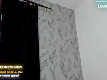 Chaturbate Sex Chat of alaiasexygirl