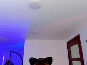 Chaturbate Live Sex of hurremcan_