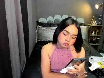 Chaturbate Watch Live Sex Cams of hotasian_lili