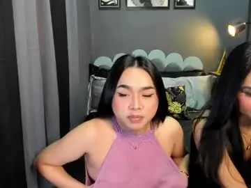 Chaturbate Live Porn of hotasian_lili