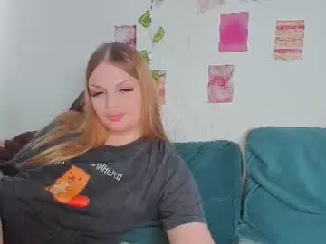 Chaturbate Live Porn of krisi_myrr