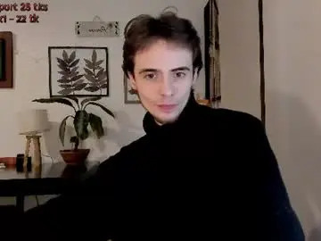 Chaturbate Free Porn Cam of leo_fallen